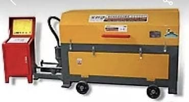 Станок для гибки проволоки, Новый, В наличии