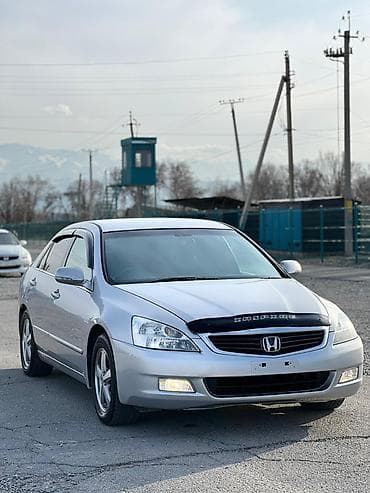 Honda Inspire: 2003 г., 3 л, Автомат, Бензин, Седан