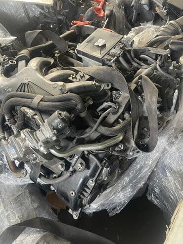 шинный центр бишкек прайс лист 2020: Гибридный мотор Lexus 2020 г., 3.5 л, Б/у, Оригинал, Япония — 2