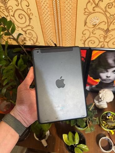 amazon kindle 4: Планшет, Apple — 2