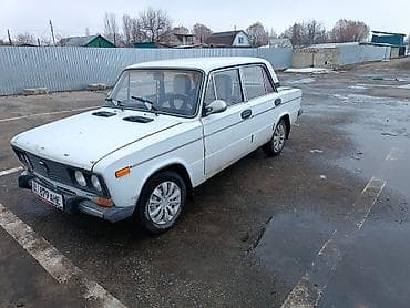 subaru autback: ВАЗ (ЛАДА) 2106: 1994 г., 1.6 л, Механика, Бензин, Седан — 1