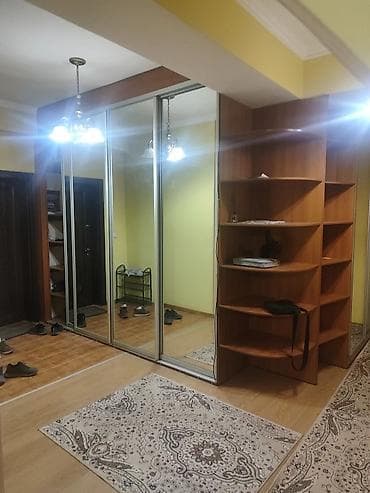 аренда домов и квартир: 3 комнаты — 10