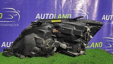 альфард фара: Передняя правая фара Toyota 2008 г., Б/у, Оригинал, Япония — 2