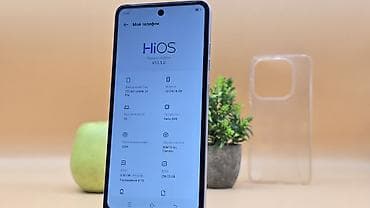 j7 neo: Tecno Spark 20 Pro, Новый, 256 ГБ, цвет - Белый, 2 SIM — 6