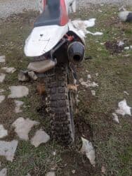 электро мотороллер с кузовом бишкек: Эндуро/питбайк для бездорожья - Тип: легкий кросс/эндуро мотоцикл - — 10