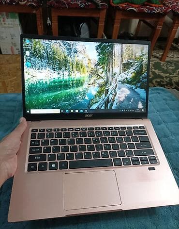 samsung galaxy а72: Ноутбук, Acer, 8 ГБ ОЗУ, Intel Celeron, 14 ", Б/у, Для работы, учебы, память SSD — 1