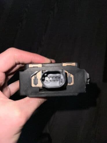 детские машинки на пульте управления: Продам дистроник Distronic от HONDA CR-V 2 гг. 
оригинал б/у — 2