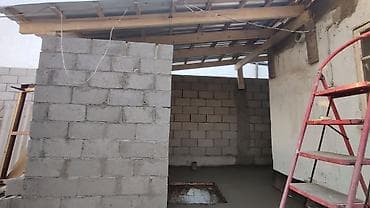 act bulding: Мелкосрочные работы, Разнорабочий — 1