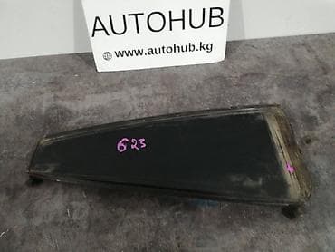 Форточка Mazda Demio DW3W 1 2001 (б/у)
