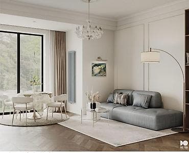 Новостройки от застройщика: Элитка, 2 комнаты, 73 м² — 5
