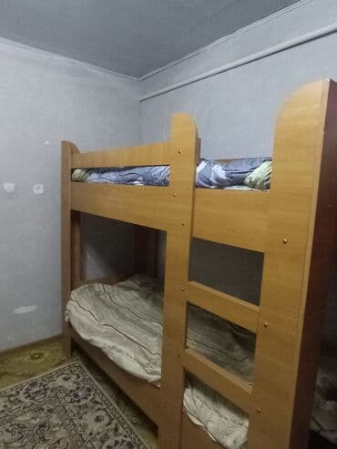 магазин мебели бишкек: Модульный диван, Б/у — 1