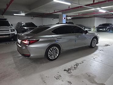 elite laguna: Lexus ES: 2020 г., 2.5 л, Автомат, Гибрид, Седан — 3