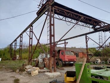 насос крокодил: Продаю кран балку,5тонн,10тонн — 1