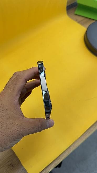 Техника жана электроника: IPhone 12 Pro Max, Колдонулган, 512 ГБ, 93 % — 3