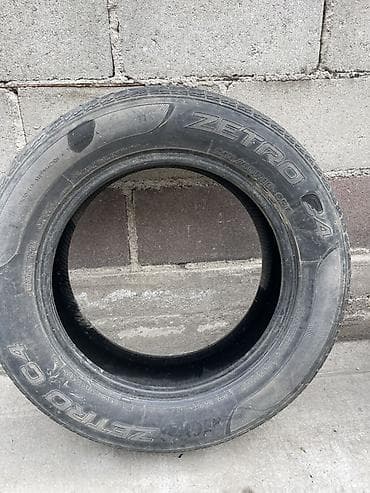 e30 е30: Шины R 17, Лето, Комплект, Легковые, Bridgestone — 7