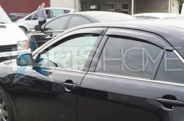 климат контроль на одиссей: Ветровики Camry 40 45 ветровик camry 40 Камри ветровики Россия — 2