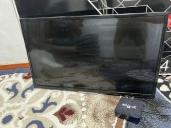 ноутбуки apple цена в бишкеке: Продаём телевизор в связи с тем что купили больше,этот маленький — 1