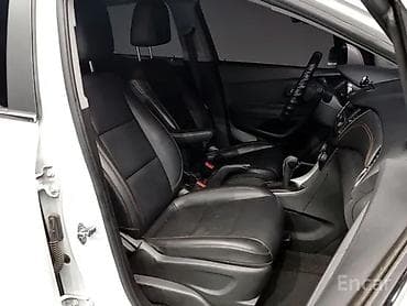 chevrolet trax цена: Chevrolet Trax: 2018 г., 1.6 л, Автомат, Дизель, Кроссовер — 9
