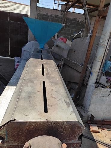 Оборудование для производства: Станок для производства для пнд пвд труб выпускает от 75мм до 200мм — 3