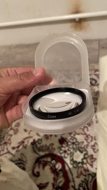 sony a7c: Телезум-объектив Sony E 55–210 мм f/4.5–6.3 OSS (байонет E-Mount) - В — 5