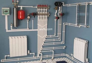 ищу квартиру на длительный срок: Монтаж и замена сантехники 3-5 лет опыта — 3