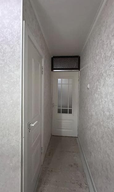 донецкий: 3 комнаты, 60 м², 104 серия, 2 этаж, Евроремонт — 5