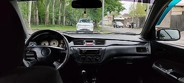 митсубищи лансер: Mitsubishi Lancer: 2004 г., 1.6 л, Ручные, Бензин, Седан — 2