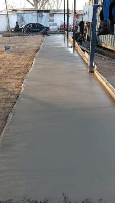 Стяжка Бесплатная консультация Больше 6 лет опыта