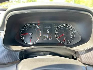 210 mers: Renault SM6: 2021 г., Кроссовер — 5