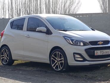 шевроле каптива бишкек: Chevrolet Spark: 2021 г., 0.1 - engine capacity л, Вариатор, Бензин, Хетчбек — 3