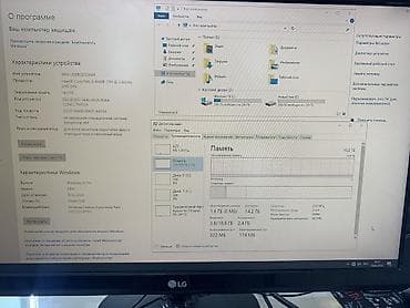 ipad 2019: Компьютер, ядер - 6, ОЗУ 16 ГБ, Для несложных задач, Б/у, Intel Core i5, AMD Radeon RX 580, NVMe — 2