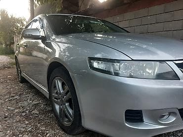 honda crv 10: Honda Accord: 2007 г., 2 л, Автомат, Бензин, Седан — 2