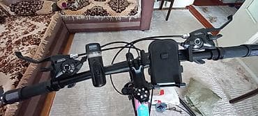 trinx d500: Подростковый велосипед, Новый — 4