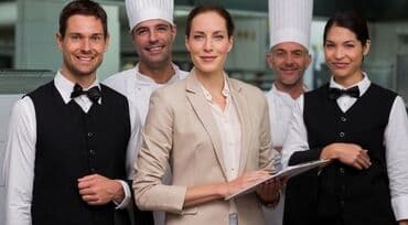 администратор без опыта работы: Талап кылынат Администратор: Ресторан, 3-5 жылдык тажрыйба, Төлөм Бир айда эки жолу — 1