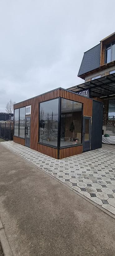 Сдаю в аренду. Продаю или меняю на авто. в Ак орго по Гагарина 3