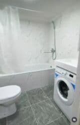 однокомнатные квартиры продажа: 1 комната, 28 м², Элитка, 9 этаж, Дизайнерский ремонт — 3