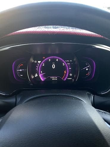 jac s7: Renault SM6: 2019 г., 2 л, Вариатор, Газ, Седан — 8