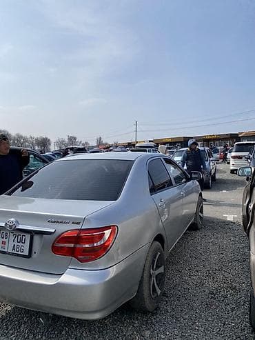 Toyota: Toyota Corolla: 2016 г., 1.6 л, Бензин, Седан — 2