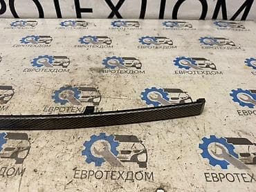 Детали салона: Накладка декоративная Opel Meriva A Z16XE 2003 Контрактный из — 4