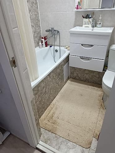 прайм холдинг: 1 комната, 47 м², Элитка, 3 этаж, Евроремонт — 6