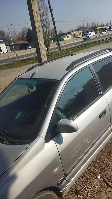 вентилятор опель вектра б: Mitsubishi Space Star: 2004 г., 1.6 л, Ручные, Бензин, Универсал — 1