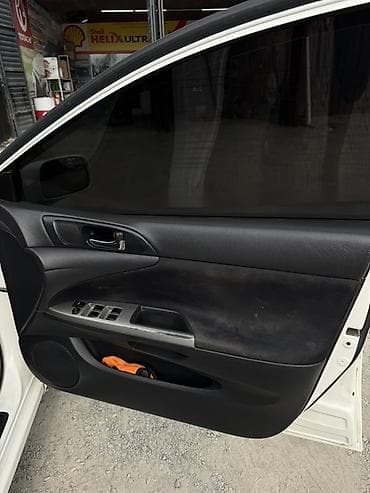 гур калдина: Toyota Caldina: 2005 г., 2 л, Автомат, Бензин, Универсал — 10