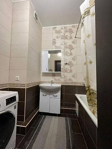 Батирлер: 3 бөлмө, 91 м², Вефа СБ Элитка, 9 кабат, Эски ремонт — 4
