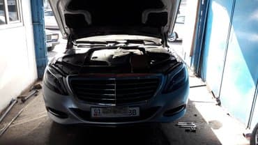 фото услуги рядом: Ремонт пневмо на мерседес лексус, бмв bmw, Тойота все виды и — 4