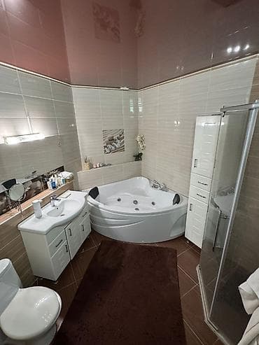 Недвижимость: 4 комнаты, 142 м², Элитка, 11 этаж, Евроремонт — 7