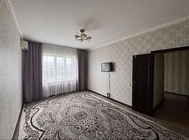 1 комната, 34 м², 105 серия, 9 этаж, Косметический ремонт