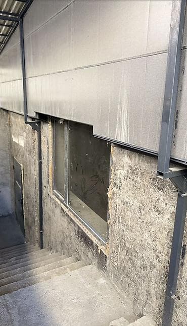 5 микр: Коммерческое помещение 84 м² с отдельным входом 📍 ЖК «Ак-Ниет» — 8