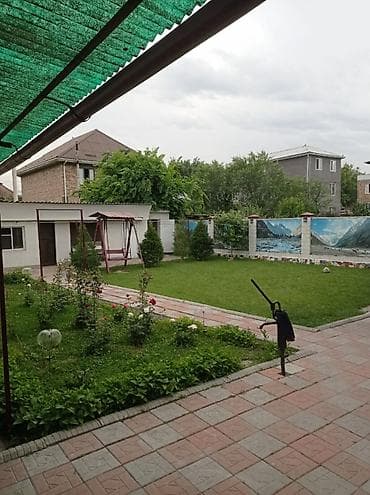 фэмили хаус: 5 и более комнат, 154 м² — 2