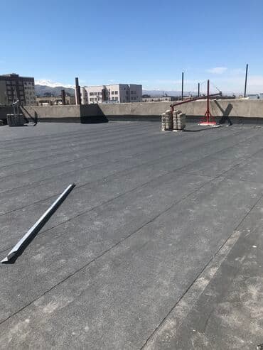 прейскурант цен на строительные работы бишкек 2024: Кровля крыши | Монтаж, Для прогревания, Ремонт 3-5 лет опыта — 7