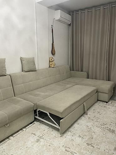 диван раскладной: Угловой диван, Раскладной — 1